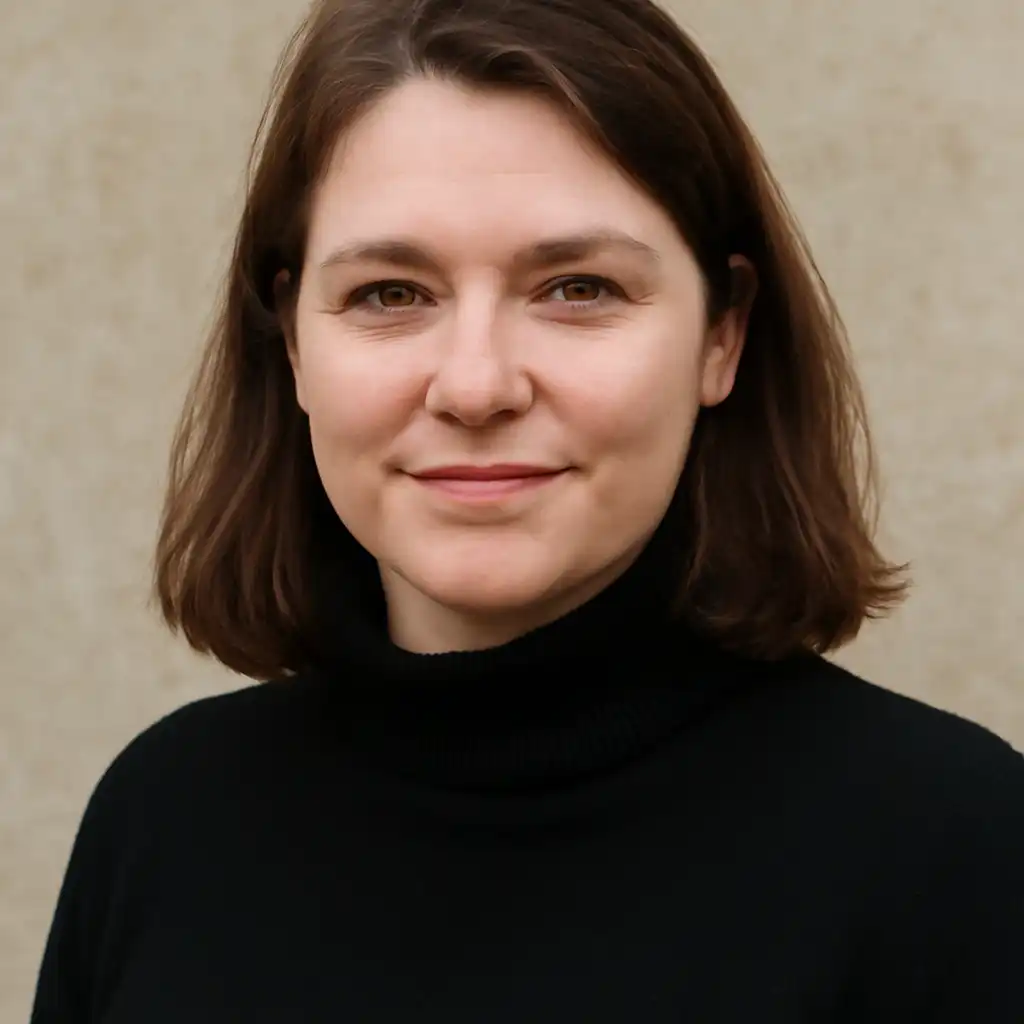 Petra Hoffmann